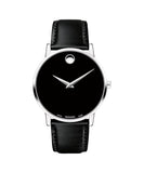 Movado Museum Classic Men's Watch - Swiss Quartz Movement
