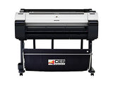 imagePROGRAF iPF770 - large-format printer - color - ink-jet - By