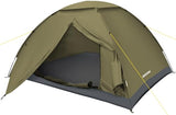 JAICOM 2 Person Camping Tent - Lightweight Backpacking Tent, Waterproof Windproof Easy Setup Hiking Tent, Suitable for Outdoor, Family, Camping, Hunting, Mountaineering Travel