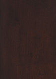 Signature Design by Ashley Bennox Dining Room Table and Chairs with Bench (Set of 6), Brown