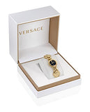 Versace Stud Icon Women's Watch