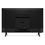 40-inch Full HD 1080p Smart TV with DTS Virtual: X, Alexa Compatibility, Google Cast Built-in, Bluetooth Headphone Capable VIZIO