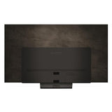 LG 65-Inch Class OLED evo C4 Series Smart TV 4K Processor Flat Screen (OLED65C4PUA, 2024) LG