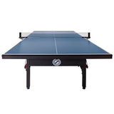 STIGA Advantage Series Ping Pong Tables - 13, 15, 19, and 25mm Tabletops - Quickplay 10 Minute Assembly - Playback Mode - Recreational to Tournament Level