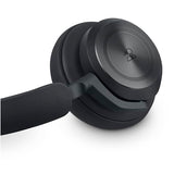 Beoplay HX – Comfortable Wireless ANC Over-Ear Headphones - Black Anthracite Bang & Olufsen