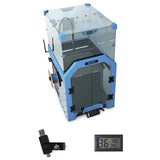 3D SOURCERER Sumo 3D Printer Enclosure Kit for the Prusa XL - Includes Plexiglass/Acrylic, Fasteners