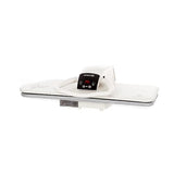SpeedyPress 80HD Digital Steam Press - 32' XL Heavy-Duty Fabric Press Machine With Multiple Steam Settings