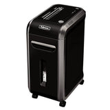 Fellowes Powershred 99Ci 18-Sheet 100% Jam-Proof Heavy Duty Crosscut Paper Shredder Machine for Office