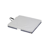 Drive Medical 14888 Skin Protection Gel "E" Wheelchair Seat Cushion