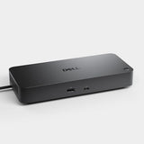 Dell Pro Dock WD25 - USB Type-C with DP Alt Mode Connector, DisplayPort/HDMI/USB 3.2 Gen2 Connectivity