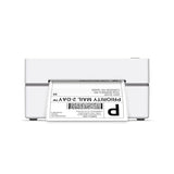 Core Innovations Bluetooth Thermal 4x6 Shipping Label Printer Bundle
