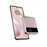 Motorola razr | 2023 | Unlocked | Made for US 8/128 | 32MP Camera | Cherry Blossom