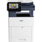 Xerox VersaLink C505/X Color Multifunction Printer, Amazon Dash Replenishment Ready,White
