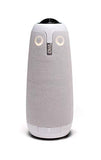 Owl Pro - 360-Degree, 1080p HD Smart Video Conference Camera, Microphone, and Speaker (Automatic Speaker Focus & Smart Zooming and Noise Equalizing)