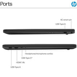 HP Pavilion 17.3" Laptop for Home and Business, 2026 Copliot AI, Intel Ultra 5