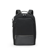 Tumi Unisex Bradner Backpack, Midnight Black, One Size
