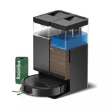 iRobot Roomba Plus 575 Robot Vacuum & Mop Combo, 25,000Pa Suction, PrecisionVision AI Obstacle Avoidance