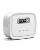 BLUETTI CPAP Backup Battery X60 Powerful 614Wh Power Supply with Comprehensive Cable Set for ResMed S9, AirSense 10, AirCurve 10, Perfect for Camping & Hurricane Preparedness