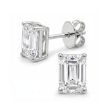 IGI Certified LAB GROWN Diamond Stud Earrings
