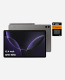 Samsung Galaxy Tab S9 FE+ Plus 12.4" Tablet, 8GB RAM