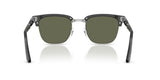 Persol Po3375s Square Sunglasses