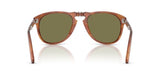 Persol PO0714SM Steve McQueen Aviator Sunglasses