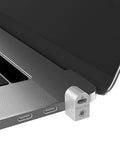 Laptop Lock Adapter for Security Lock | Adds Security Slot To Any Laptop inc MacBook