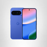 Google Pixel 10 - Unlocked Android Smartphone - Gemini AI Assistant, Advanced Triple Rear Camera, Fast-Charging 24+ Hour Battery