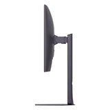 LG 32GX850A-B 32" UltraGear 4K UHD (3840 x 2160) Glossy OLED Gaming Monitor