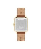Movado Bold Evolution 2.0 Women's Luxury Tank Watch