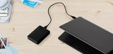 WD 2TB Elements Portable External Hard Drive