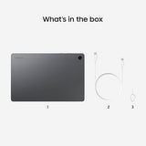 Long Lasting Battery, Expandable Storage, Large Display, Dolby Atmos Speakers, AI Assist, Slim, Light, 2 Year Warranty