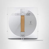 ECOVACS Winbot W1 Pro Window Cleaning Robot, Intelligent Cleaning with Dual Cross Water Spray Technology, Win SLAM 3.0 Path Planning, 2800Pa Suction Power, Edge Detection Technology, App Control,Grey