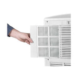 Eaton Tripp Lite SRCOOL12KWTE Spot Cooler Air Conditioner with Ionizer and Air Filter, 13,000 BTU (3.8kW), 120V, High Efficiency, Portable Self-Contained AC Unit