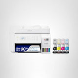Epson EcoTank ET-4800 Wireless All-in-One Cartridge-Free Supertank Printer with Scanner, Copier
