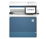 HP Color LaserJet Enterprise MFP 5800zf Printer, Print, Scan, Copy