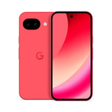 Google Pixel 10a - 30+ Hours Battery, Camera Coach, Gemini - Berry 128GB