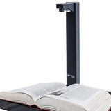 Desk Scanner Document Camera a3 Scanner- v7Bus : 4K UltraHD | 24MP | 600dpi | visualizer | Library Scanner | Portable Scanne