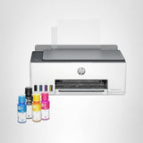 HP Smart Tank 5101 Wireless All-in-One Refillable Printer, Scanner, Copier with 2 years of Ink included