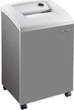 Dahle 40434 Paper Shredder, P-7 Super Micro Cut, NSA/CSS 02-01 For Top-Secret Documents