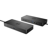 Docking Station (130W Power Delivery) USB-C, HDMI, Dual DisplayPort