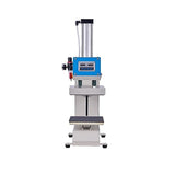 Label Pneumatic Heat Press Machine for T Shirts, Modern T-Shirts Heat Press Machine
