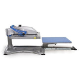 Hotronix Fusion IQ 16"x20" Swing & Draw Heat Press: Elevate Your Game with Precision Heat Transfers