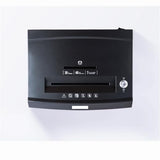 Paper Shredder Office and Household Electric Silent Confidential Particle