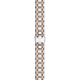 Tissot Womens Bellissima Automatic 316L Stainless Steel case