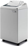 KOBRA 310 TS-AF C4 Auto Oiler Professional Automatic Feeder Touch Screen Cross Cut Shredder, Shreds up to 31 Sheets of Paper at a Time, Automatically Shreds up to 150 Sheets, Shreds CDs