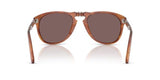 Persol PO0714SM Steve McQueen Aviator Sunglasses