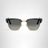Persol Po3375s Square Sunglasses
