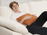 MOOSE Oversized Sectional Modular Sofa,Modern Comfort L Shape Sectional Couch Wide Deep seat