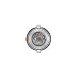 Tissot Womens Bellissima Automatic 316L Stainless Steel case